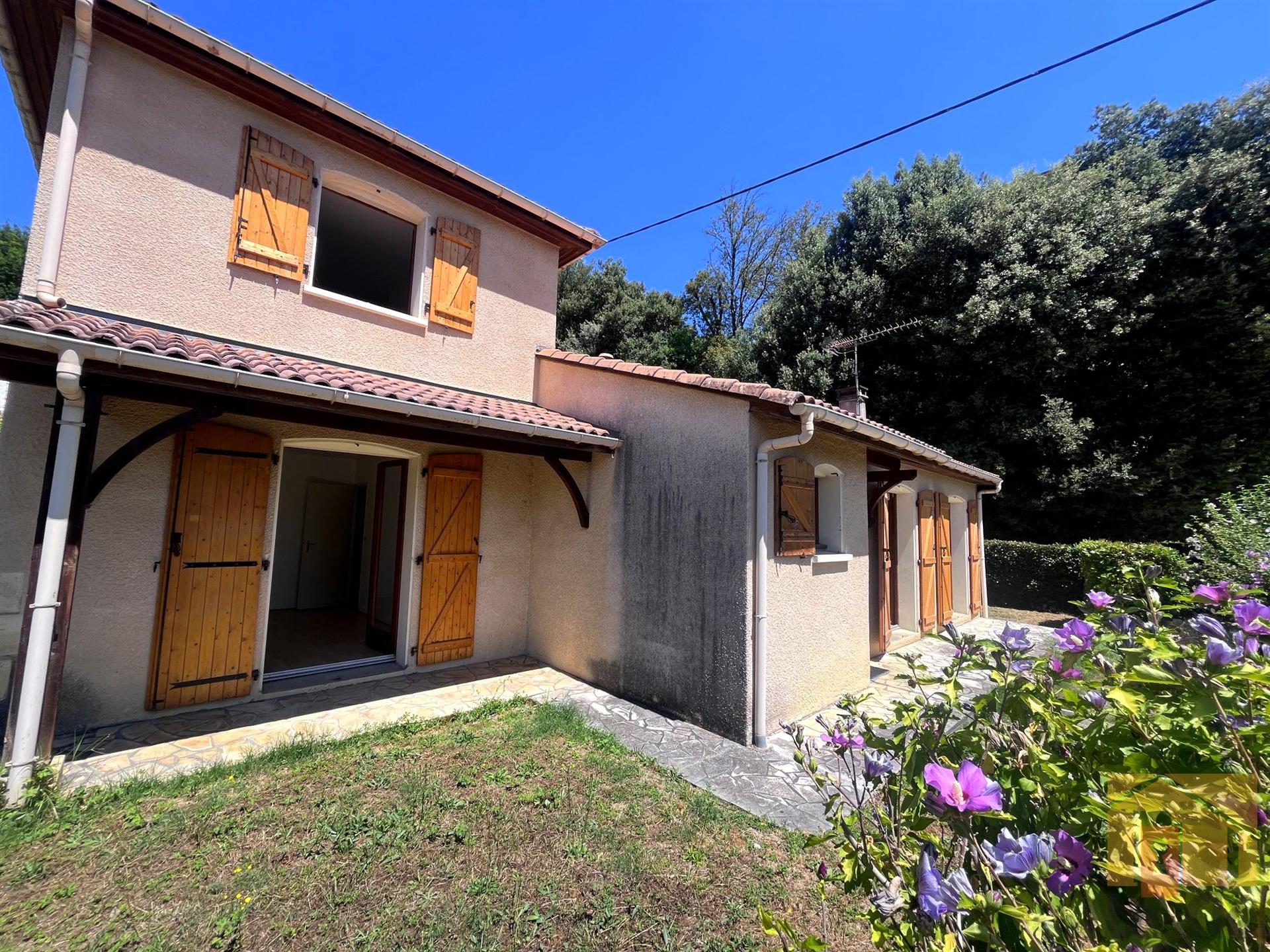 Maison à vendre, 106m², Colayrac-Saint-Cirq