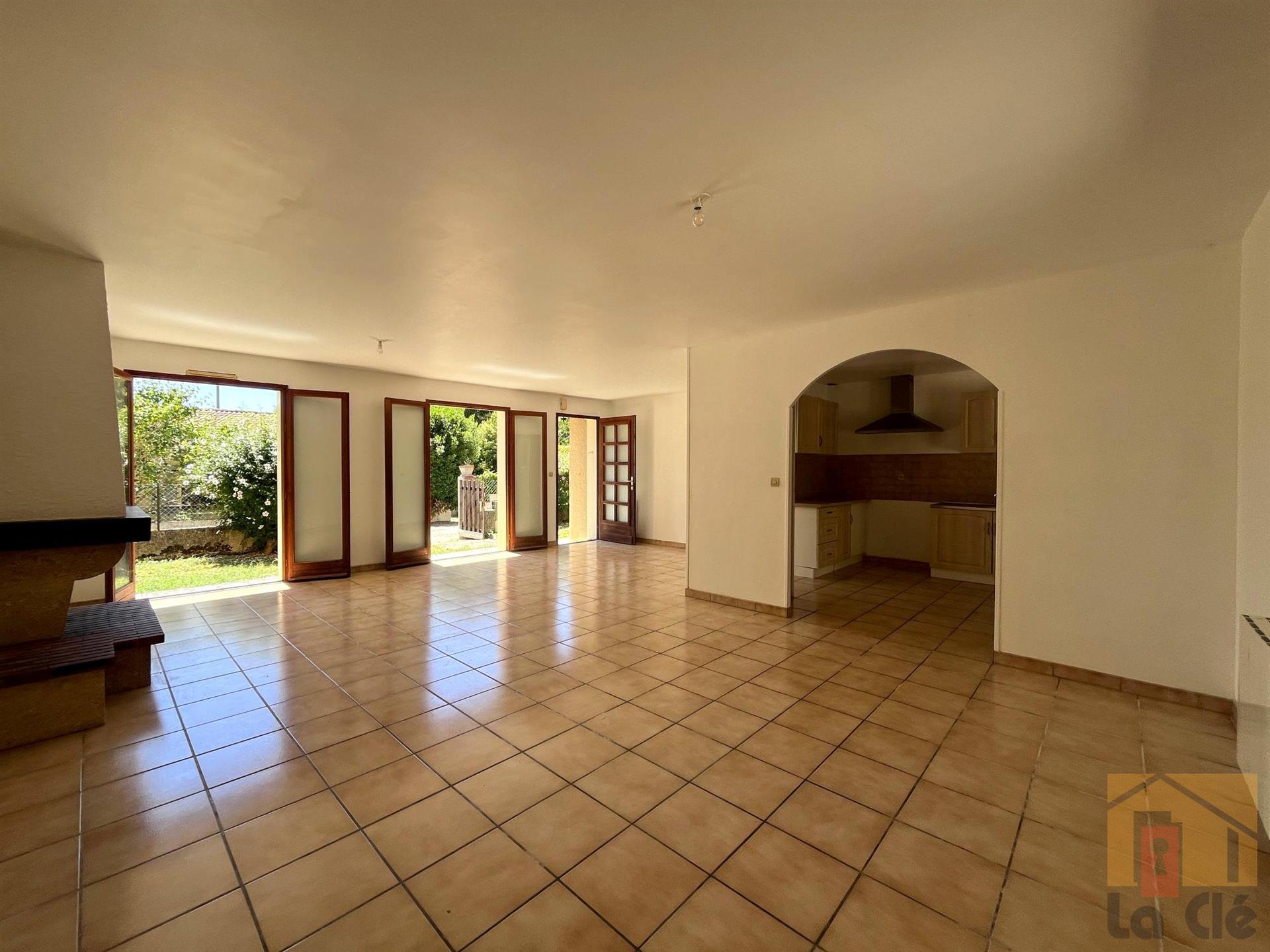 Maison à vendre, 106m², Colayrac-Saint-Cirq