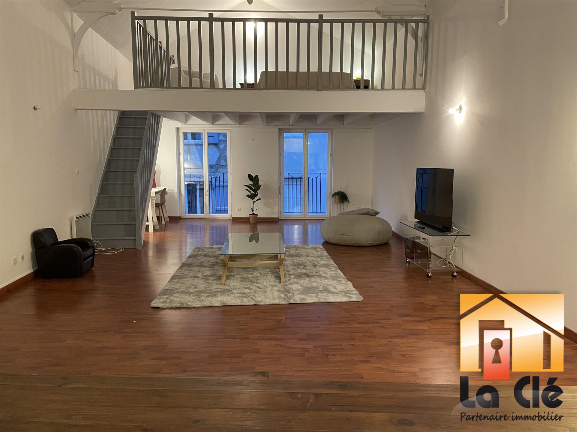 Appartement à vendre, 145m², Agen