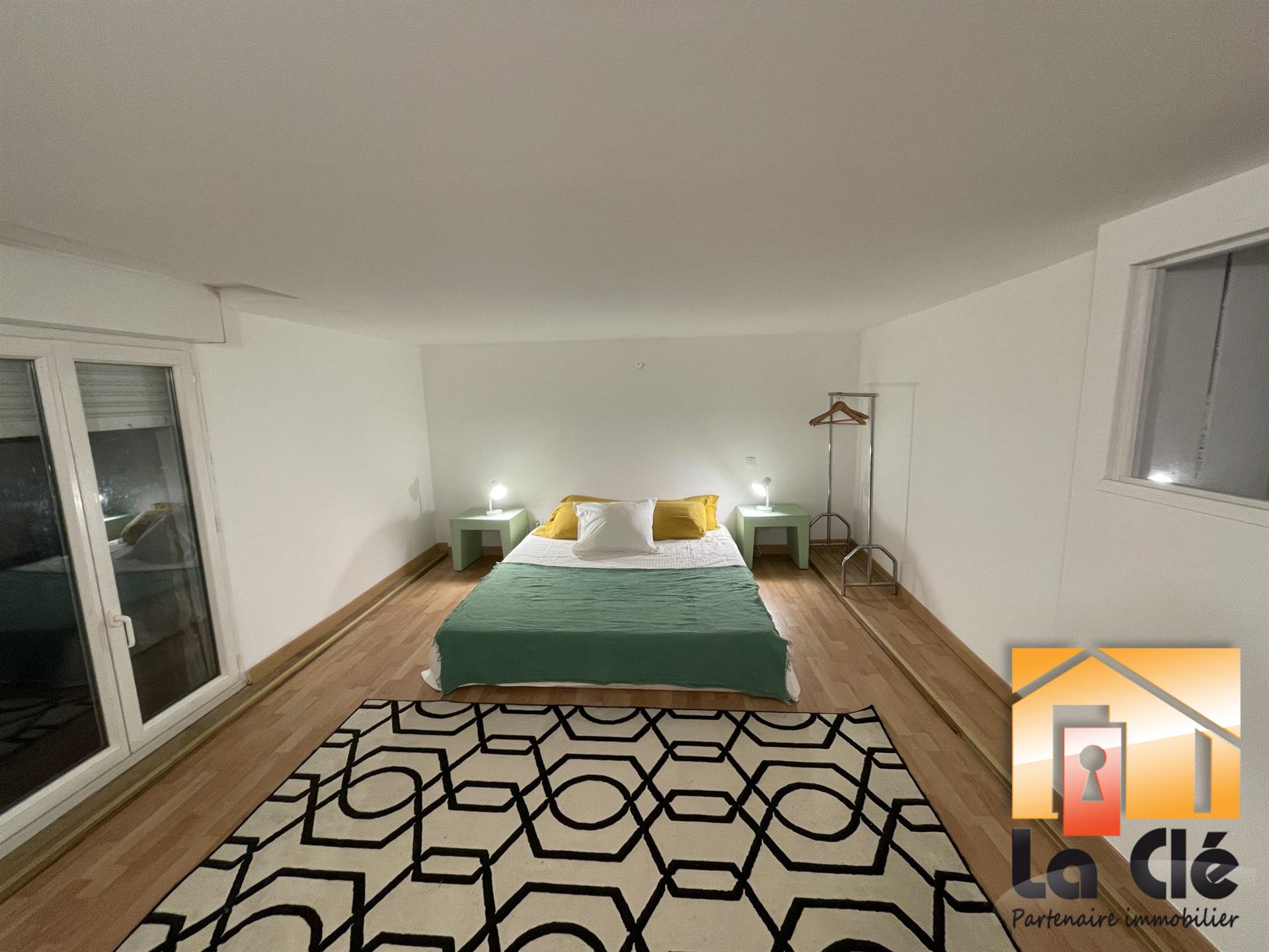 Appartement à vendre, 145m², Agen