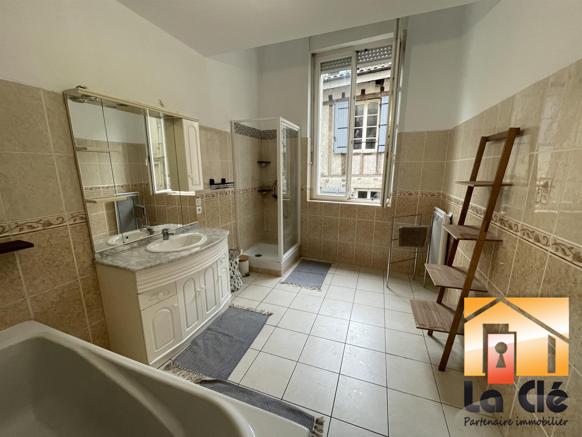 Appartement à vendre, 145m², Agen
