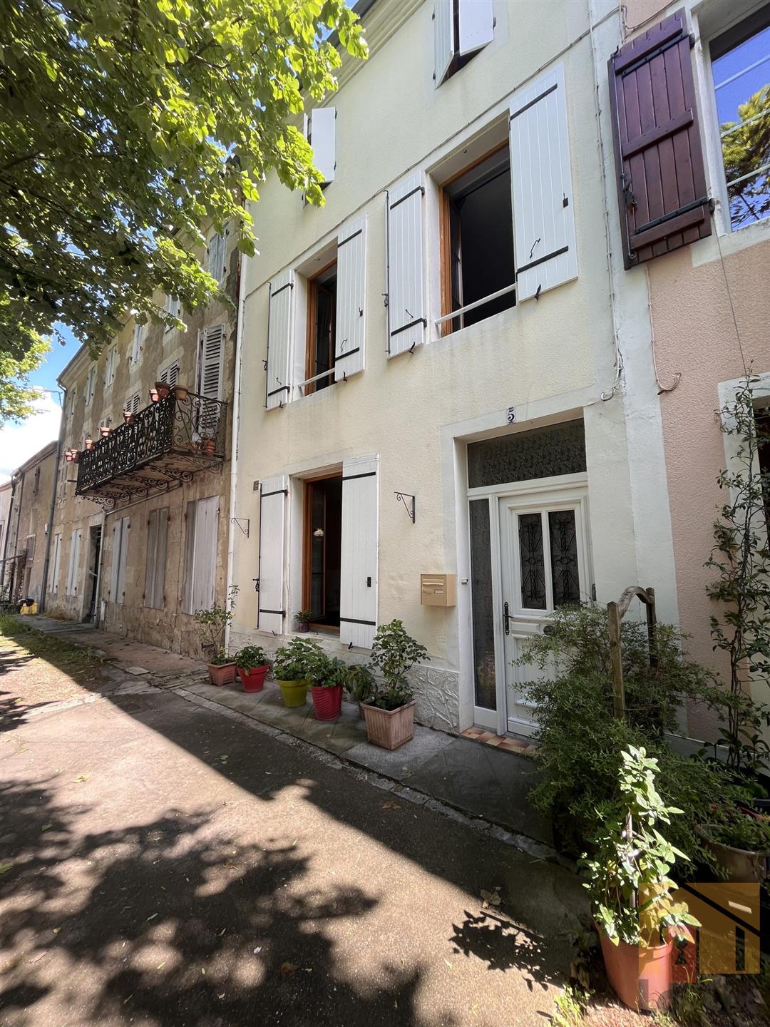 Maison à vendre, 169m², Astaffort