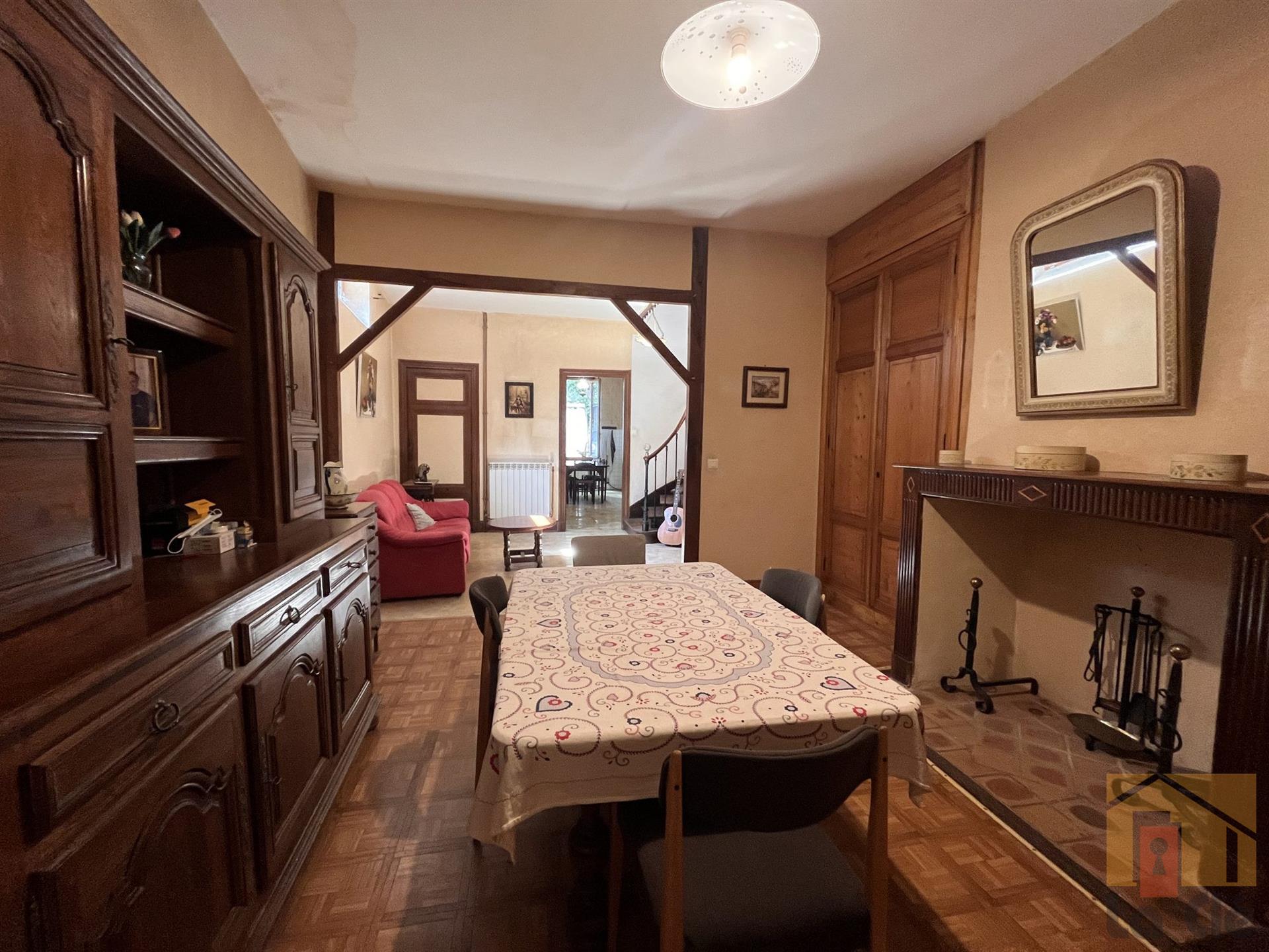 Maison à vendre, 169m², Astaffort
