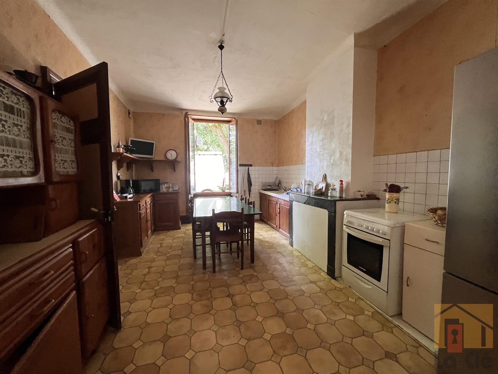Maison à vendre, 169m², Astaffort