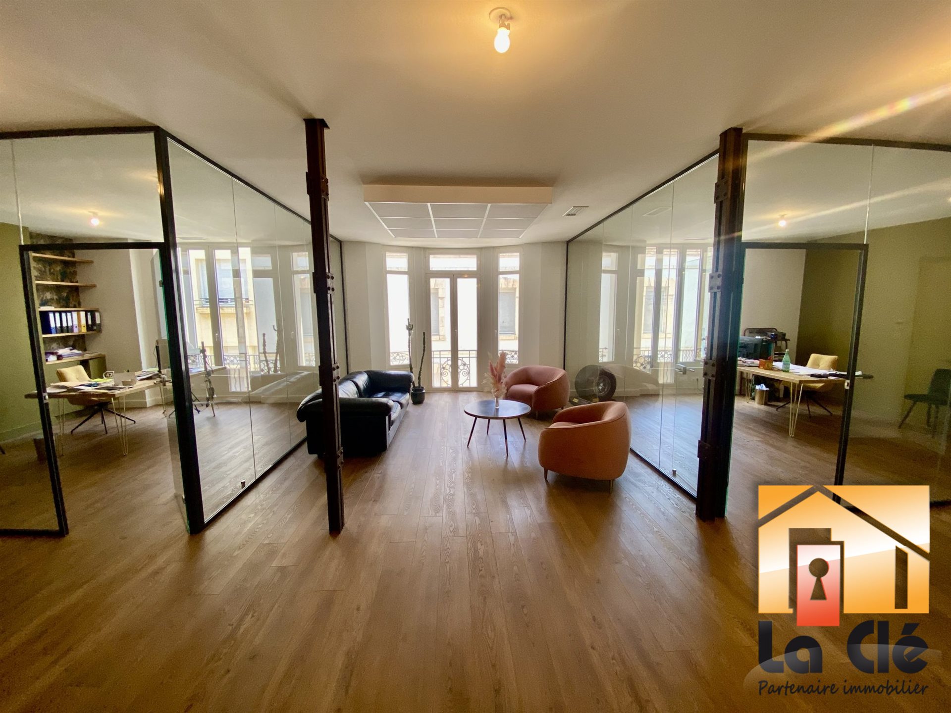 Appartement à vendre, 150m², Agen