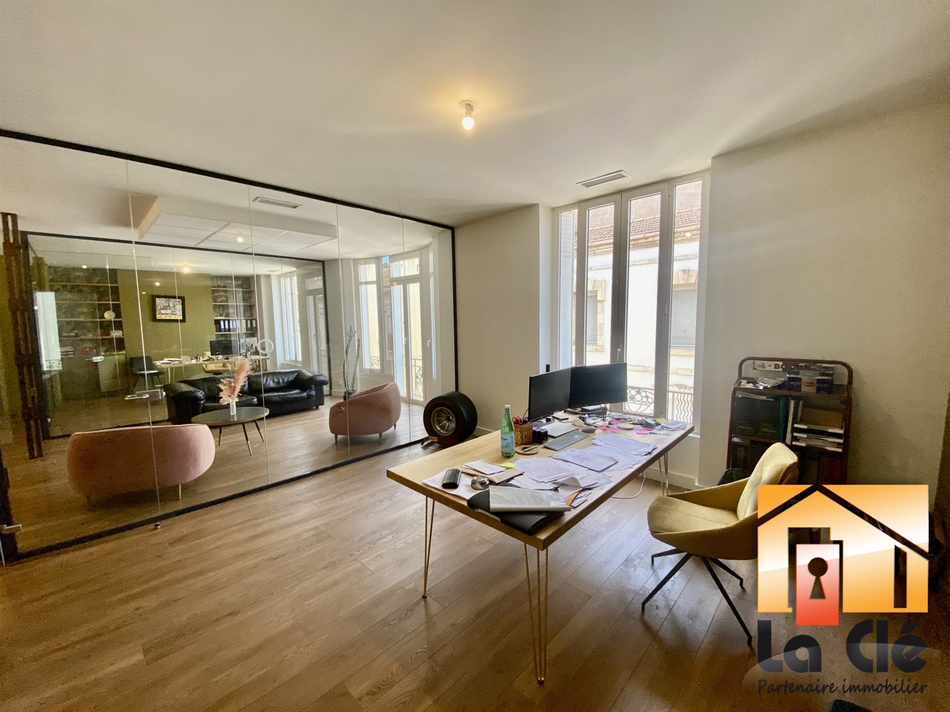 Appartement à vendre, 150m², Agen