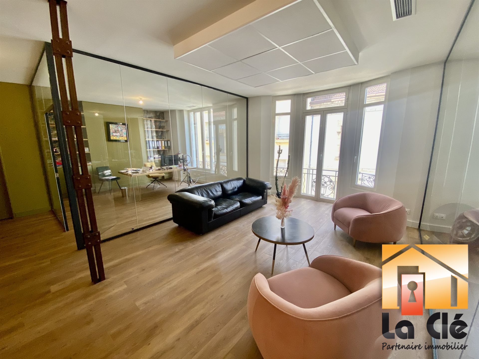 Appartement à vendre, 150m², Agen
