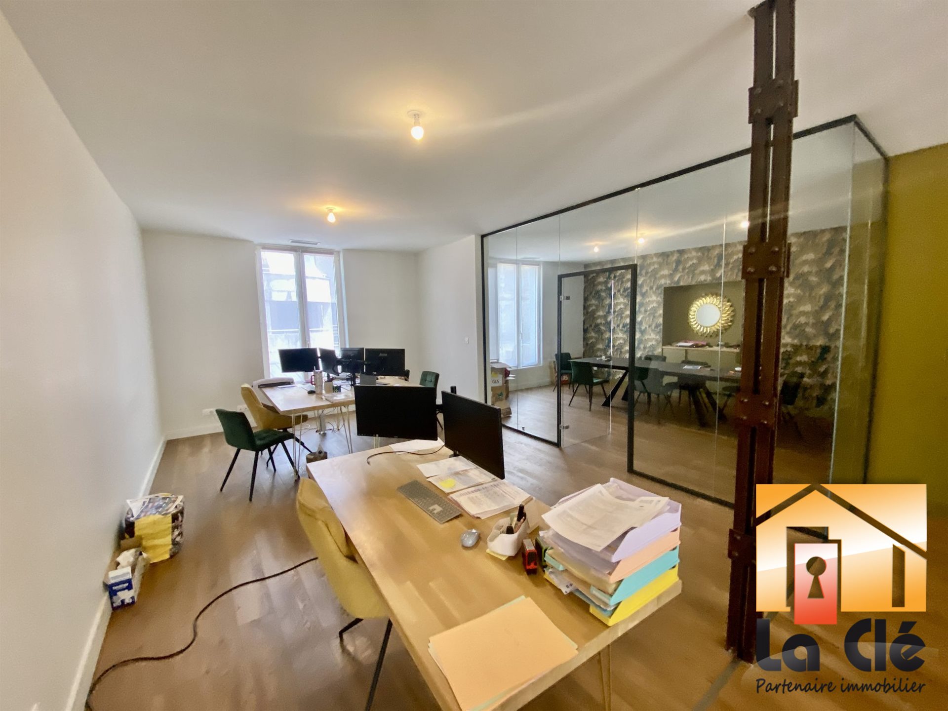 Appartement à vendre, 150m², Agen