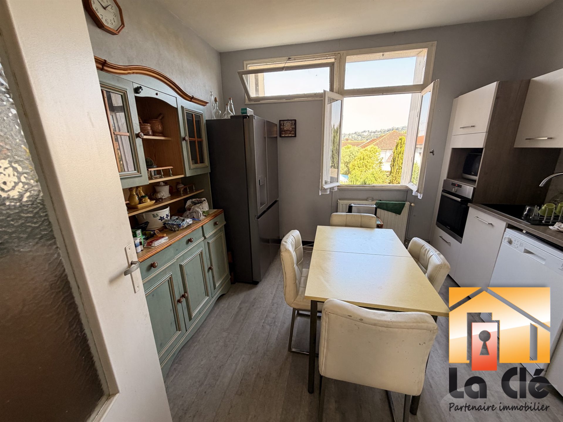 Appartement à vendre, 95m², Agen