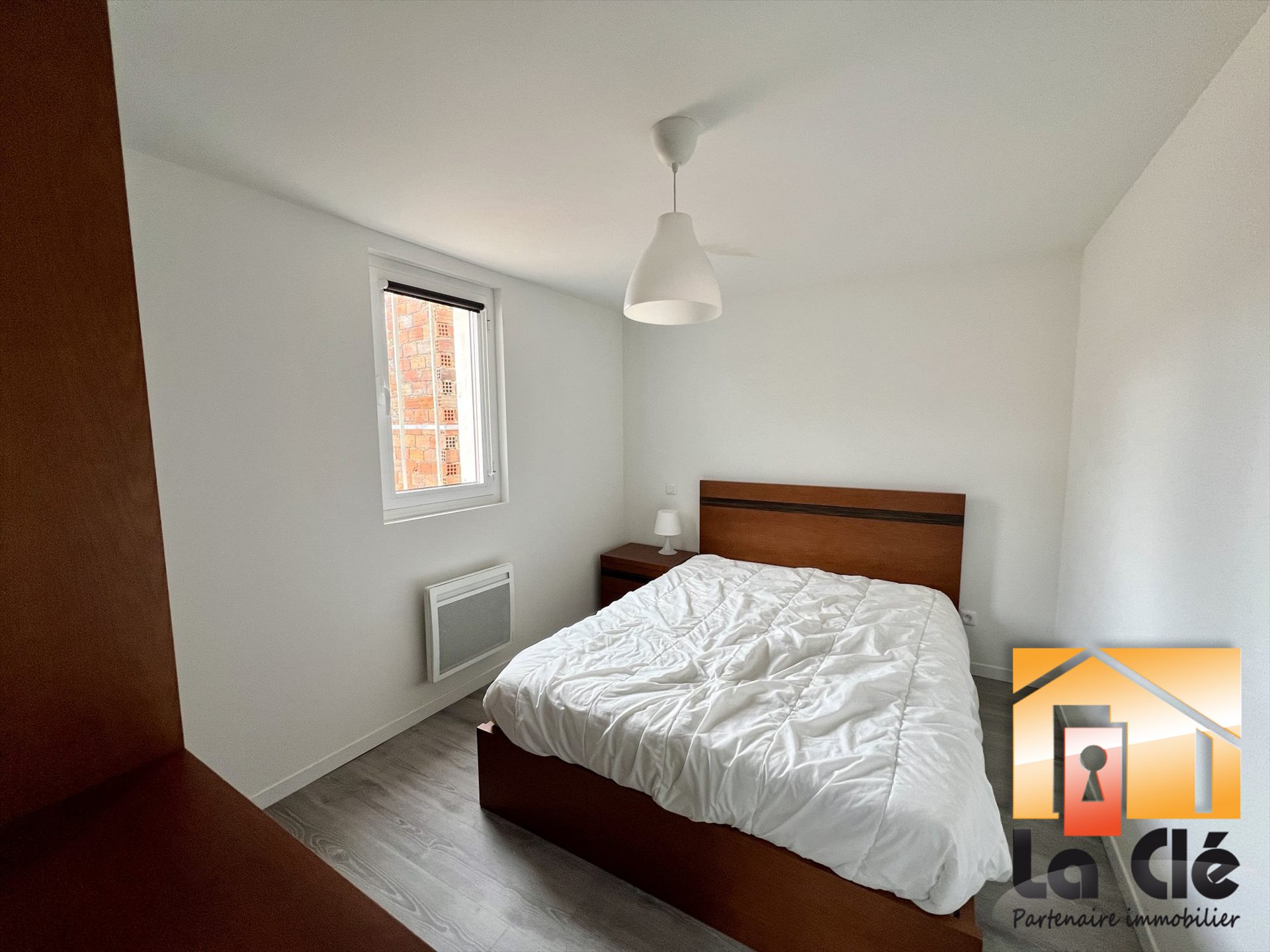 Appartement à louer, 22m², Agen