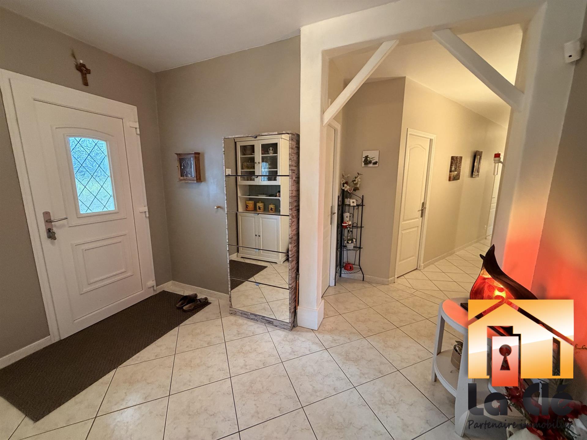 Maison à vendre, 130m², Layrac