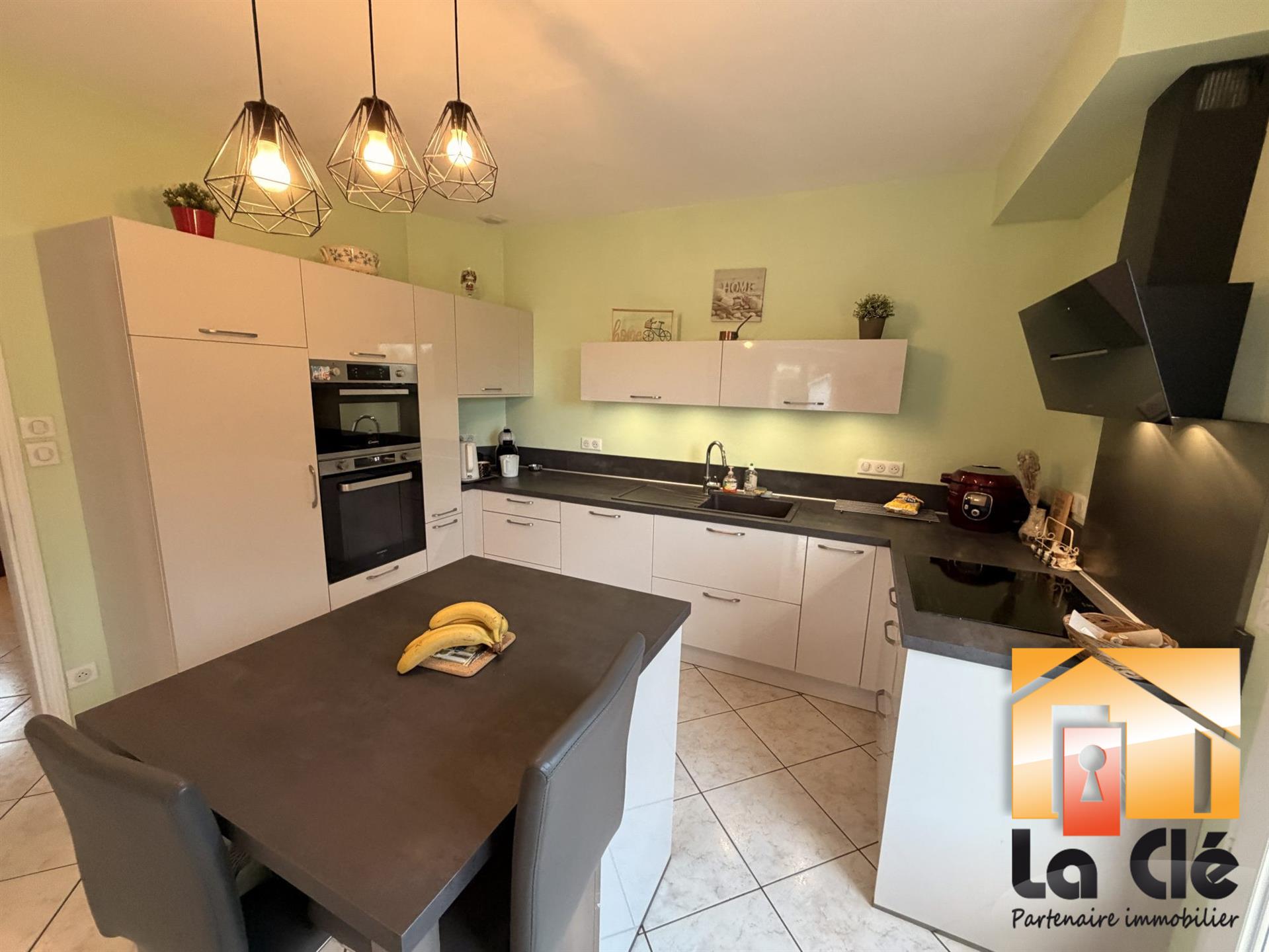 Maison à vendre, 130m², Layrac