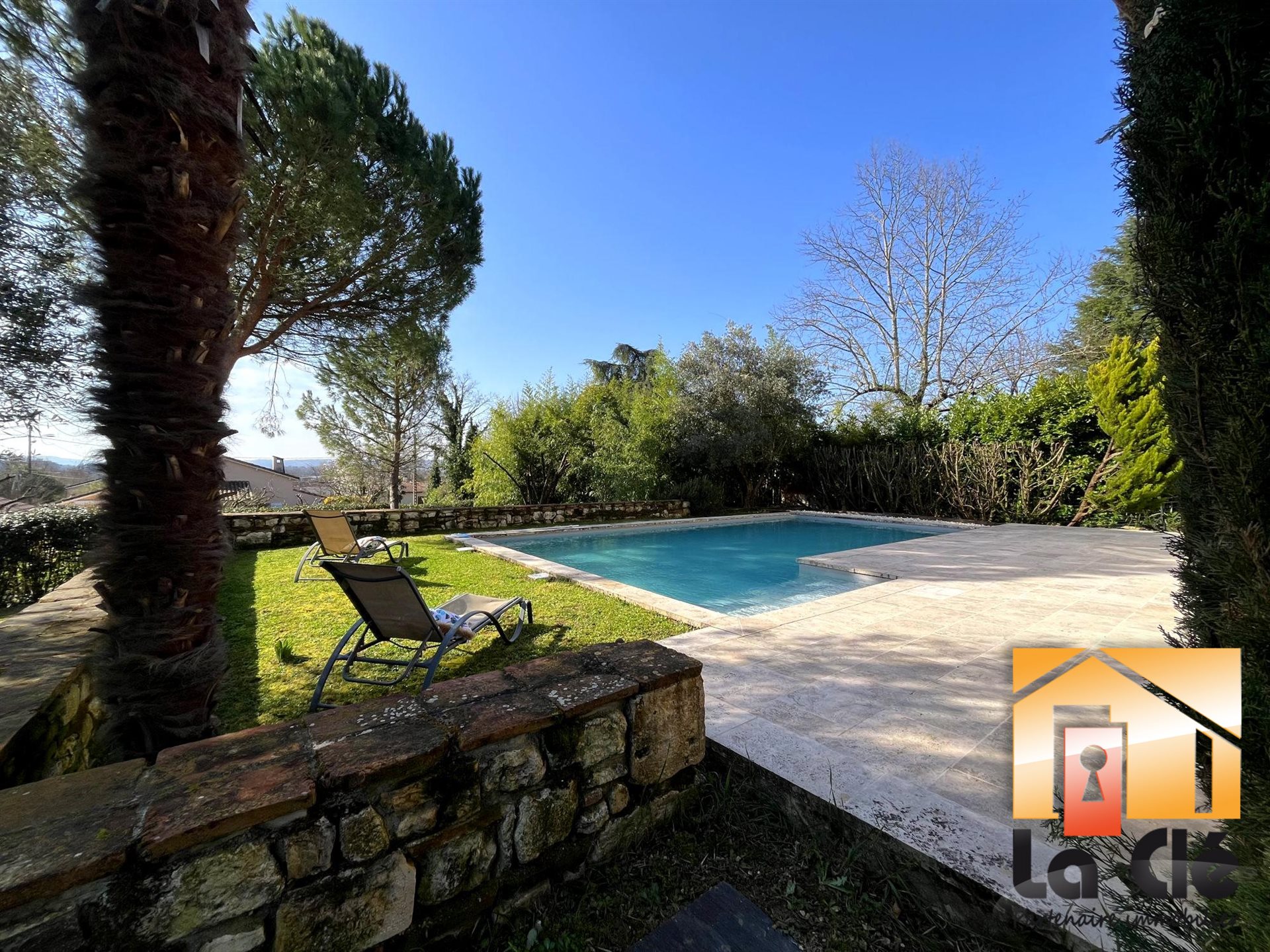 Maison à vendre, 175m², Bon-Encontre