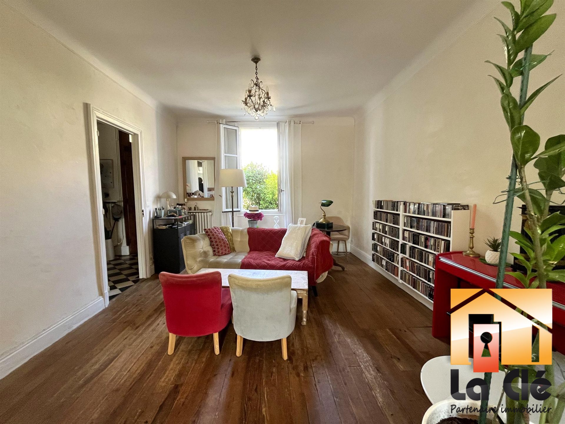 Maison à vendre, 110m², Agen