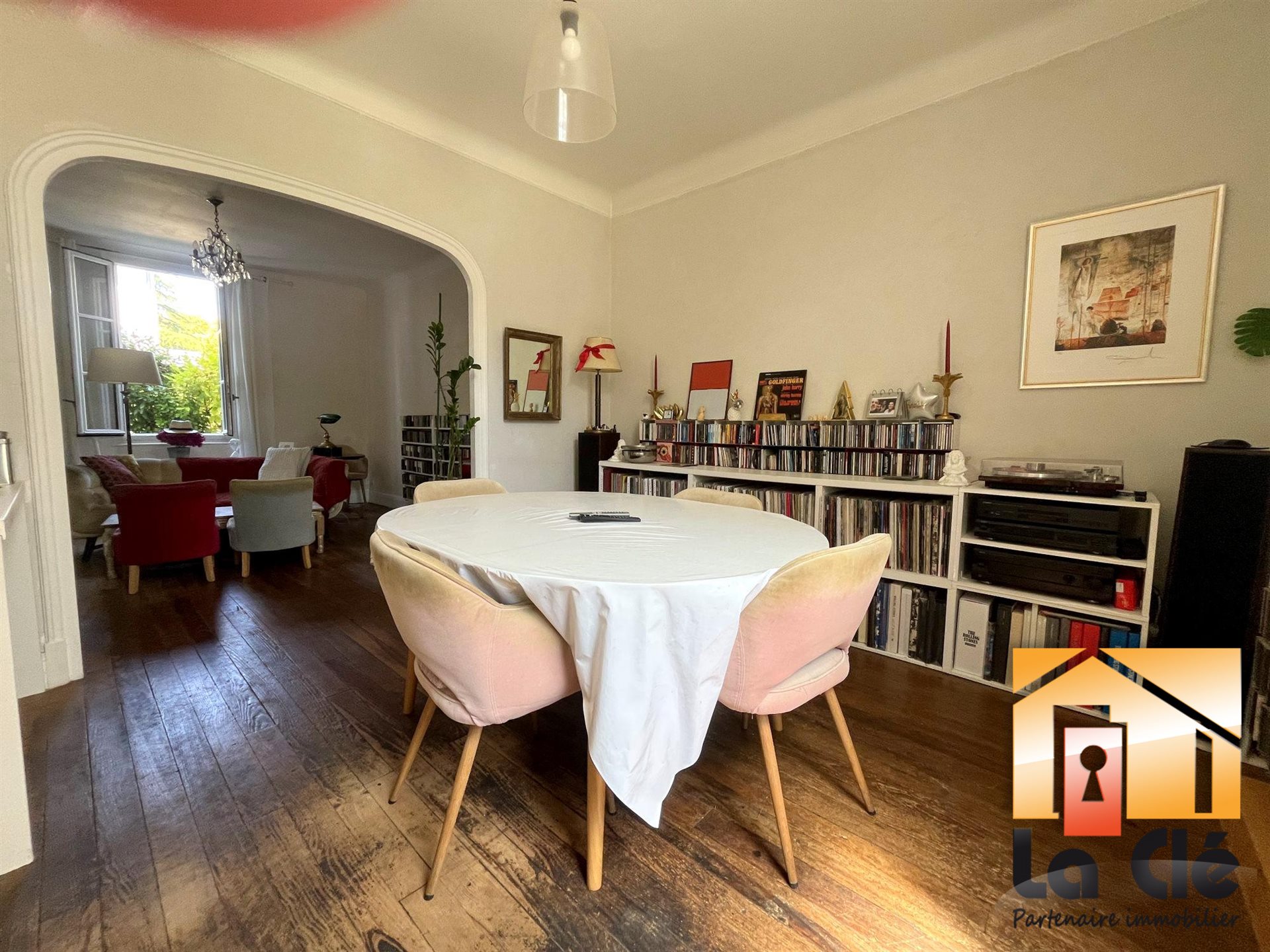 Maison à vendre, 110m², Agen