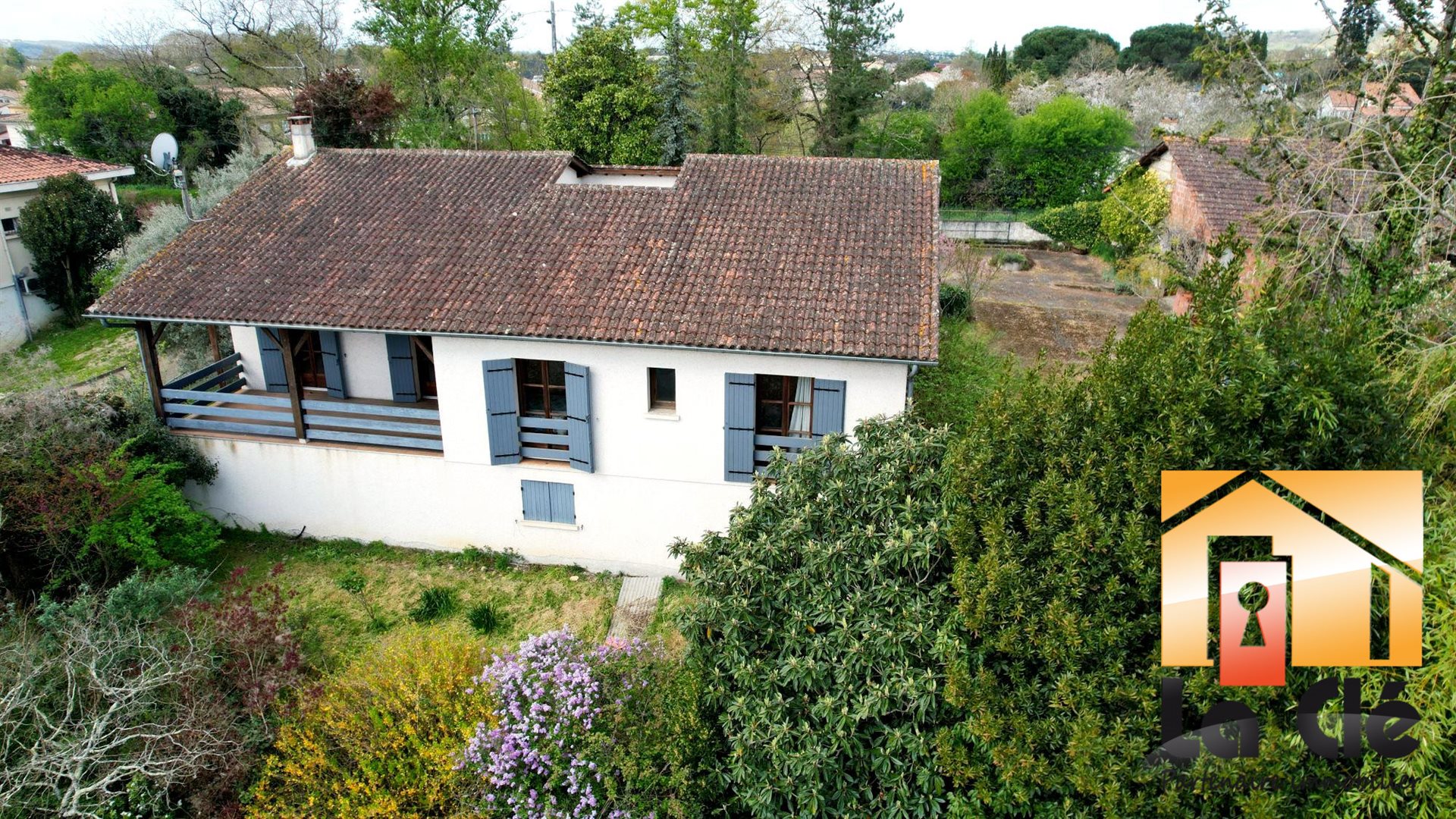 Maison à vendre, 145m², Lafox
