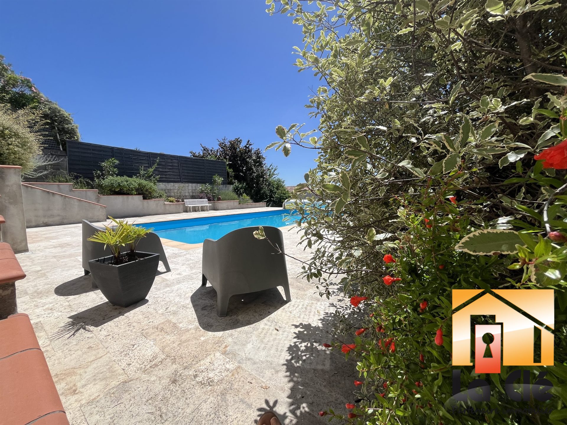 Maison à vendre, 143m², Bon-Encontre
