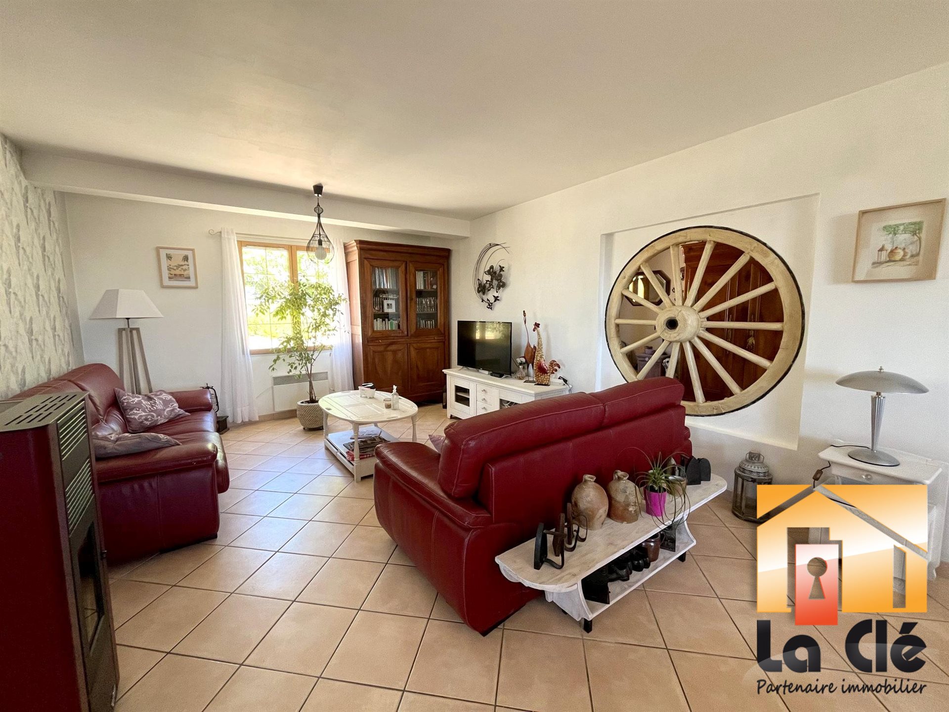 Maison à vendre, 143m², Bon-Encontre