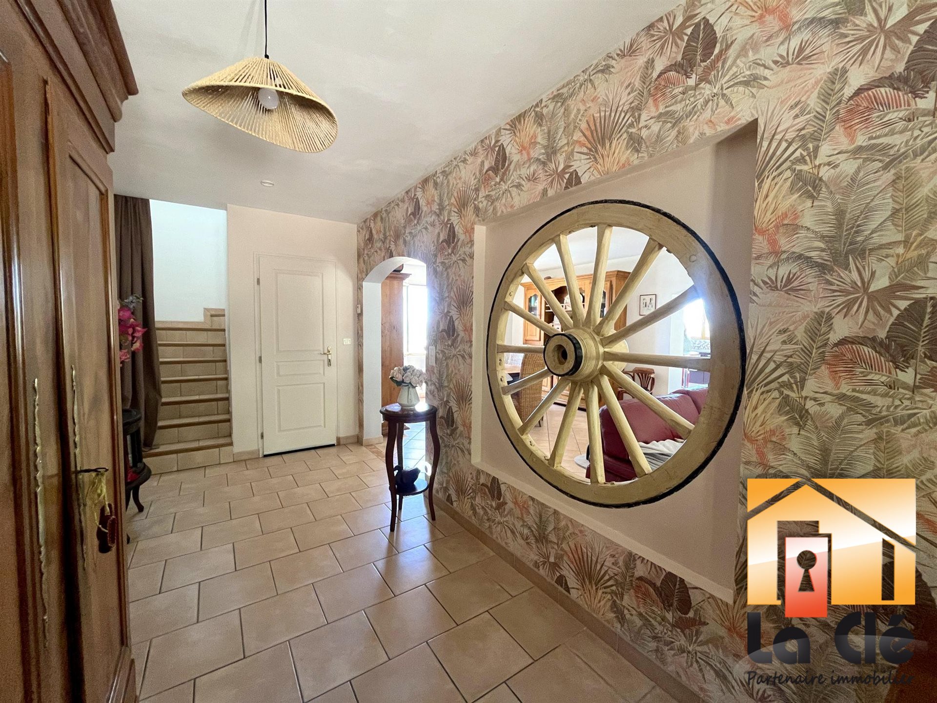 Maison à vendre, 143m², Bon-Encontre