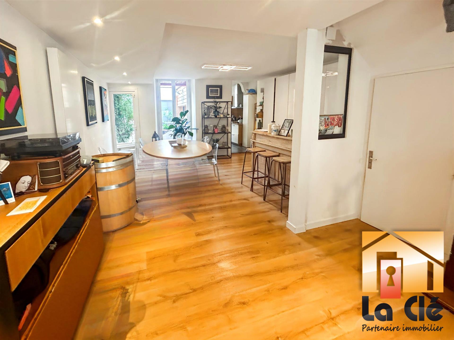 Maison à vendre, 160m², Agen
