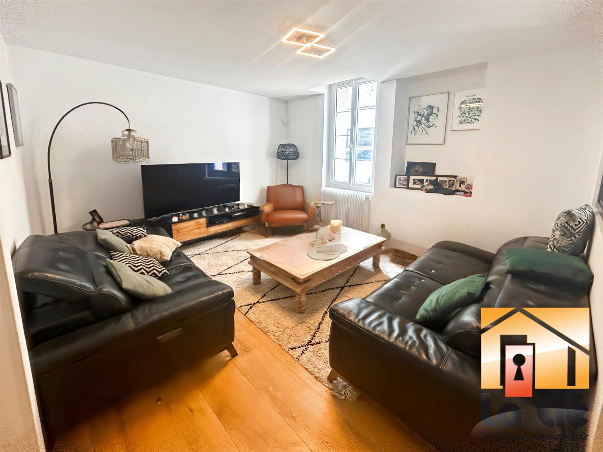 Maison à vendre, 160m², Agen