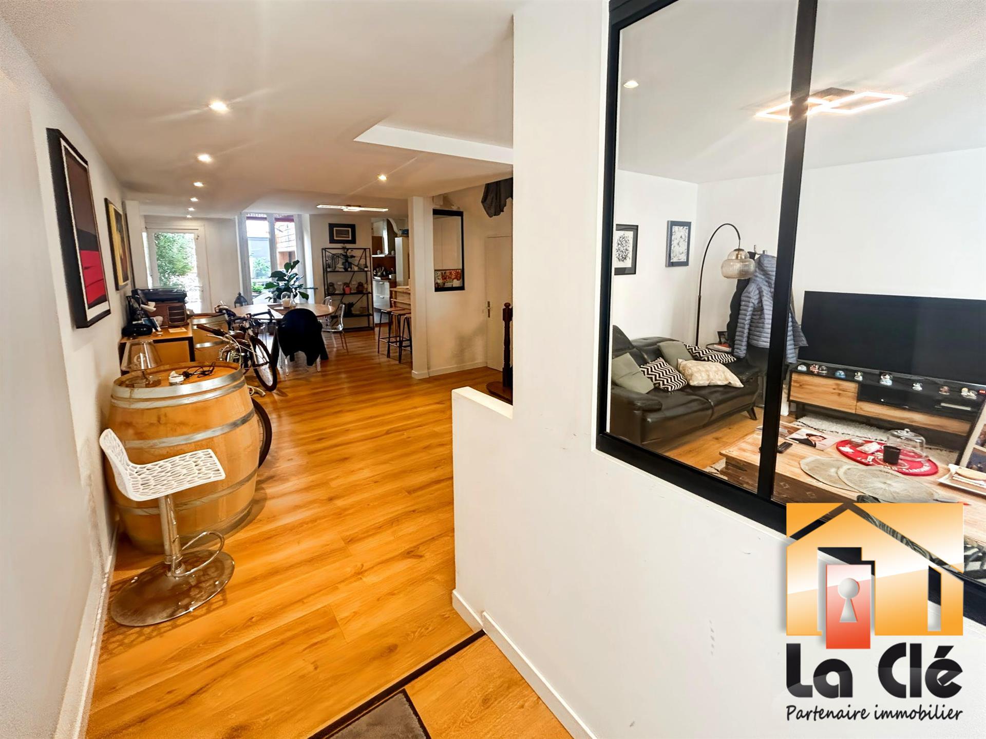 Maison à vendre, 160m², Agen