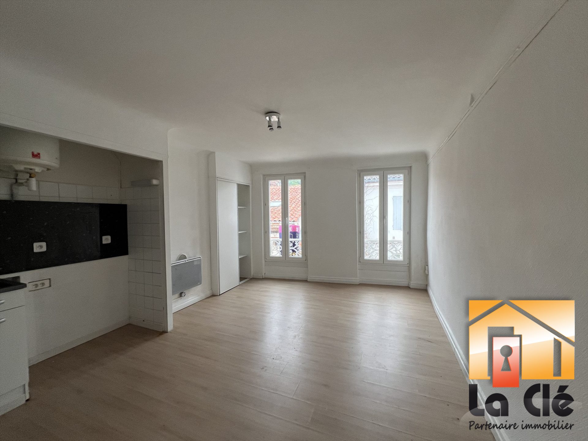 Appartement à louer, 30m², Agen