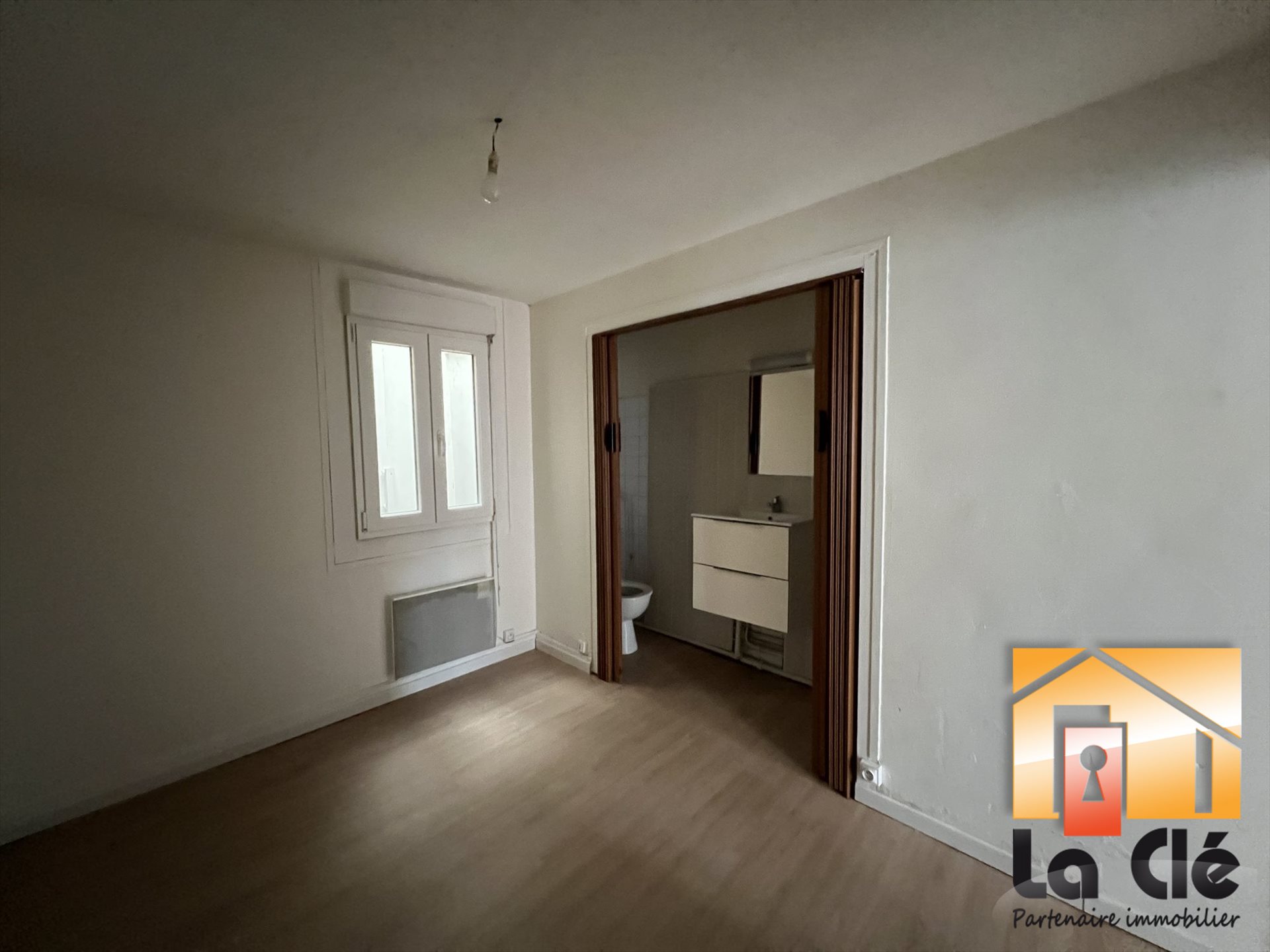 Appartement à louer, 30m², Agen