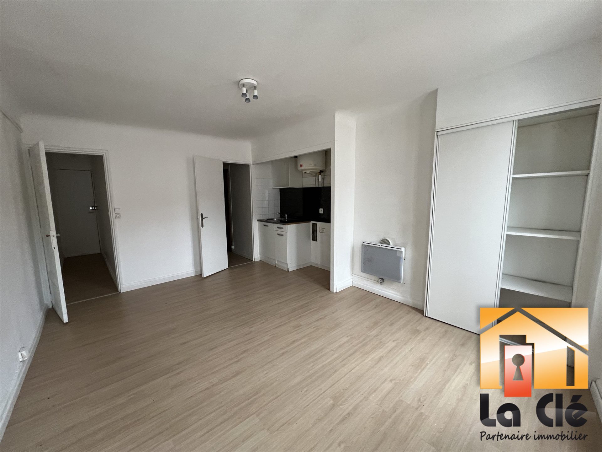 Appartement à louer, 30m², Agen