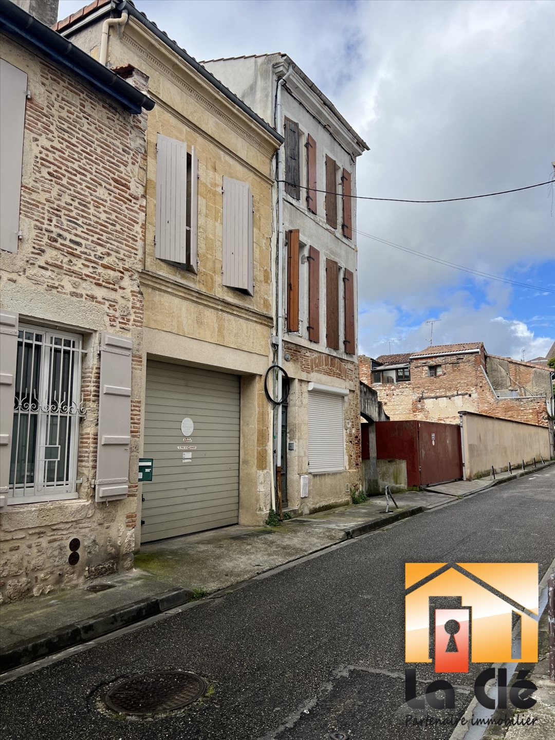 Appartement à louer, 30m², Agen