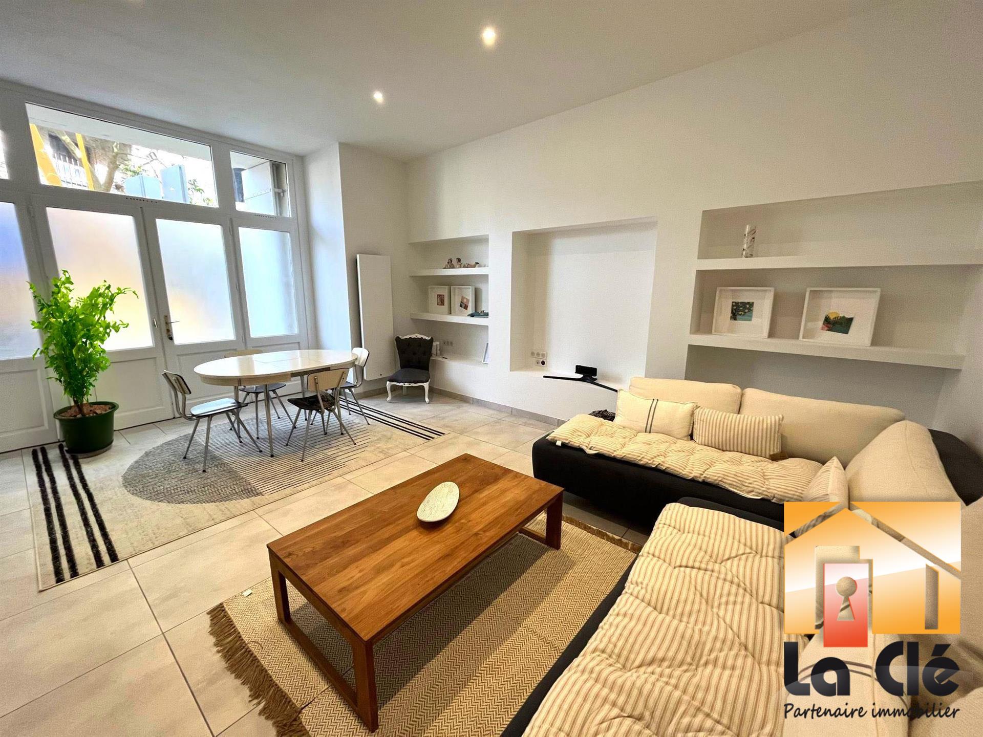 Appartement à vendre, 48m², Agen