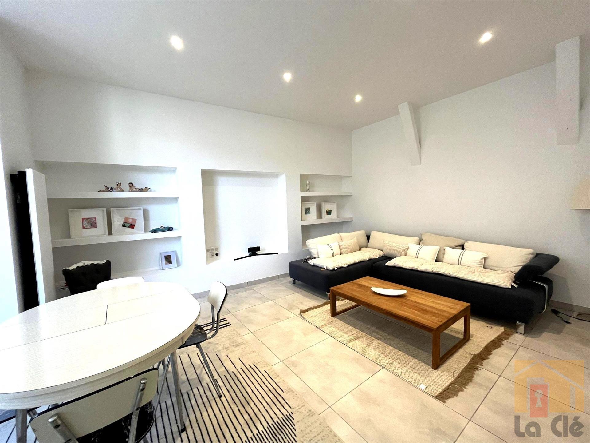 Appartement à vendre, 48m², Agen
