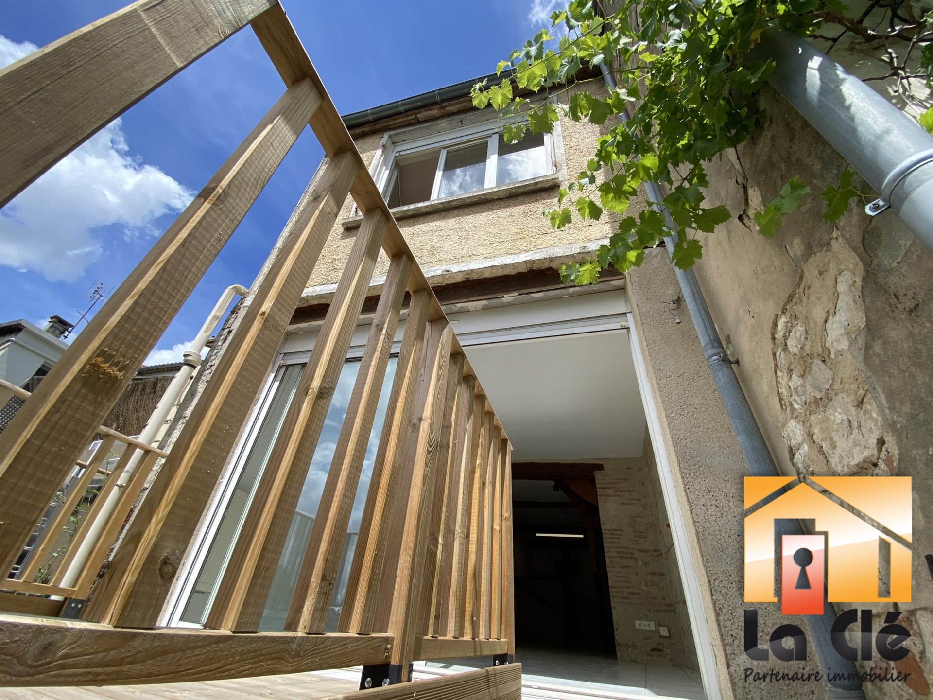 Maison à vendre, 100m², Agen