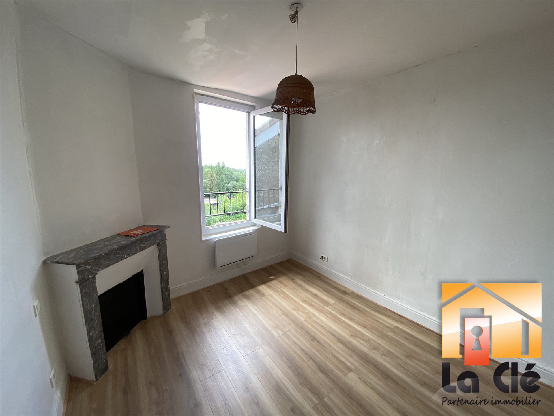 Maison à vendre, 100m², Agen