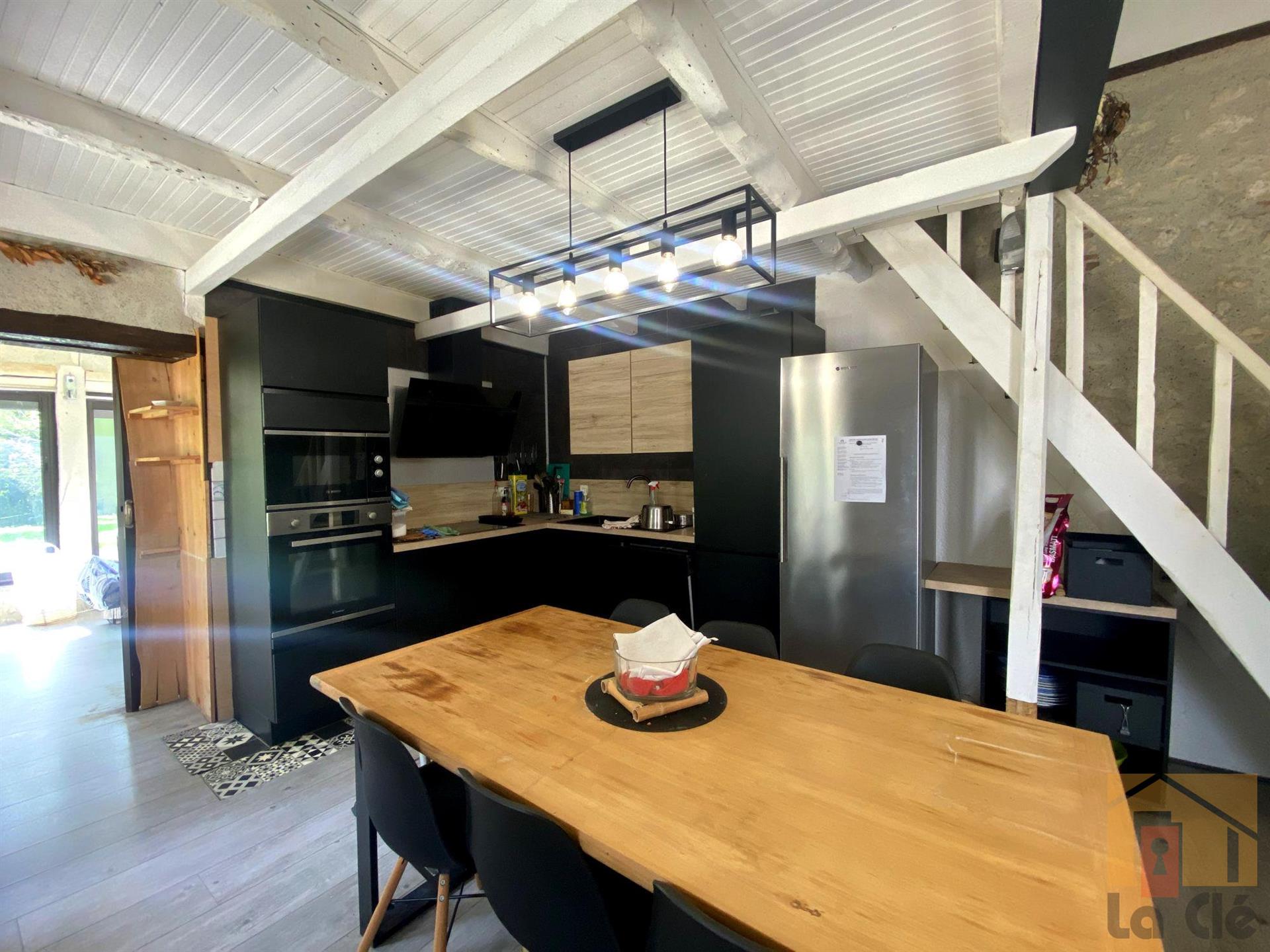 Maison à vendre, 206m², Foulayronnes