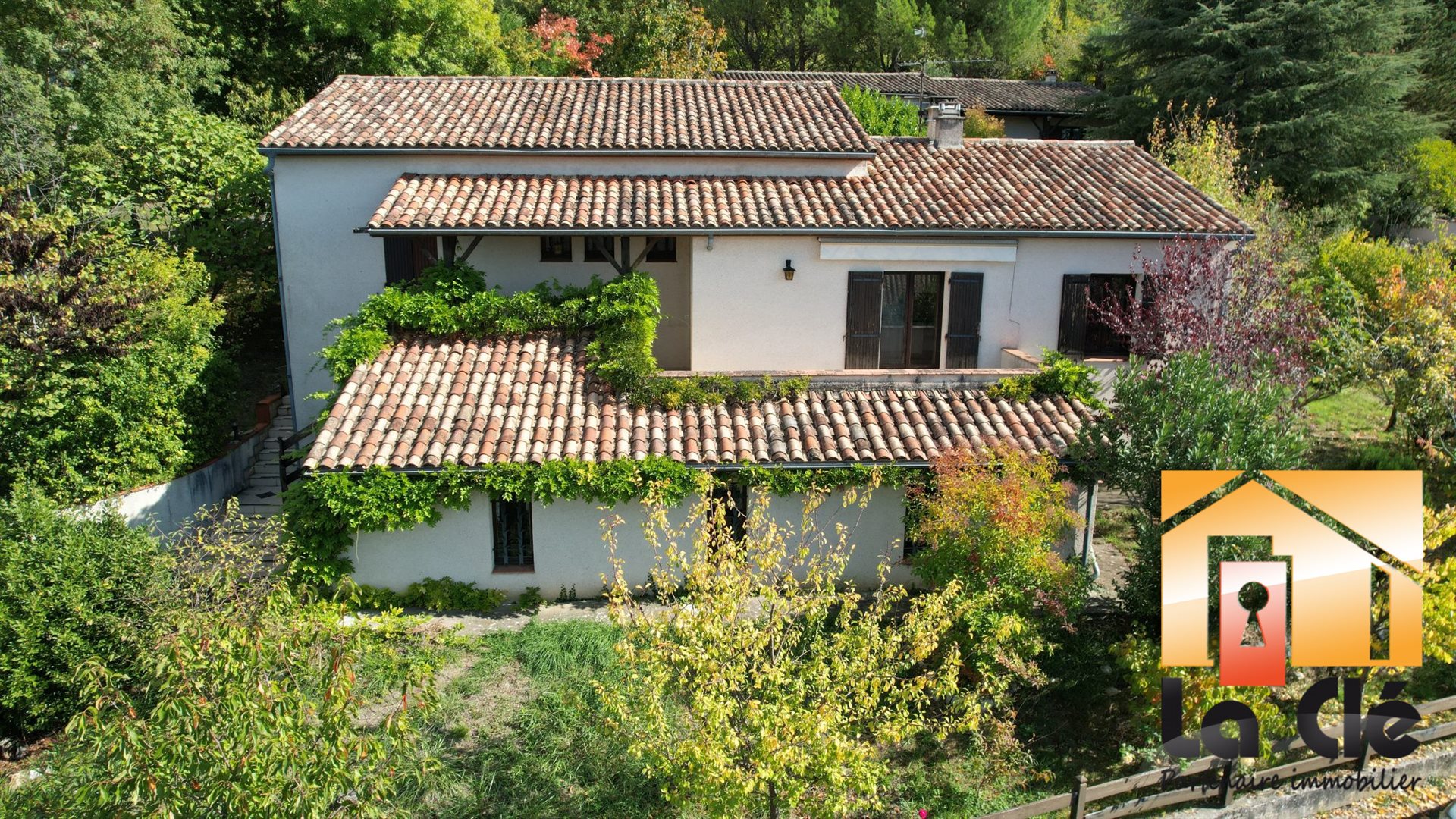 Maison à vendre, 134m², Bon-Encontre