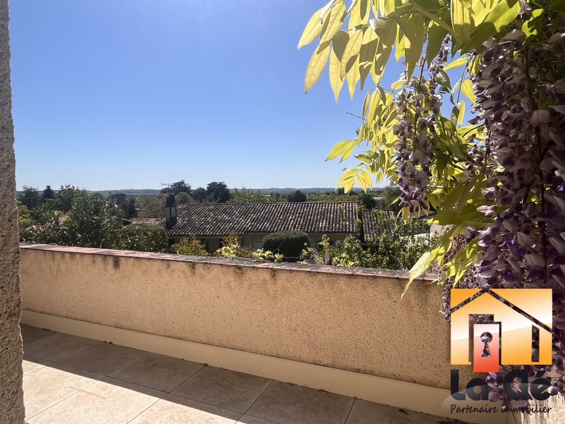 Maison à vendre, 134m², Bon-Encontre