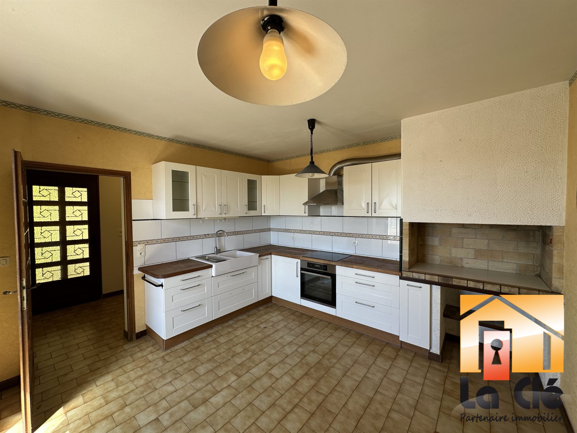 Maison à vendre, 134m², Bon-Encontre