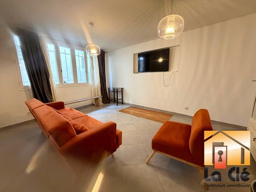 Maison 3 pièces 76 m² · à Agen · 76 m² · 111 300 €