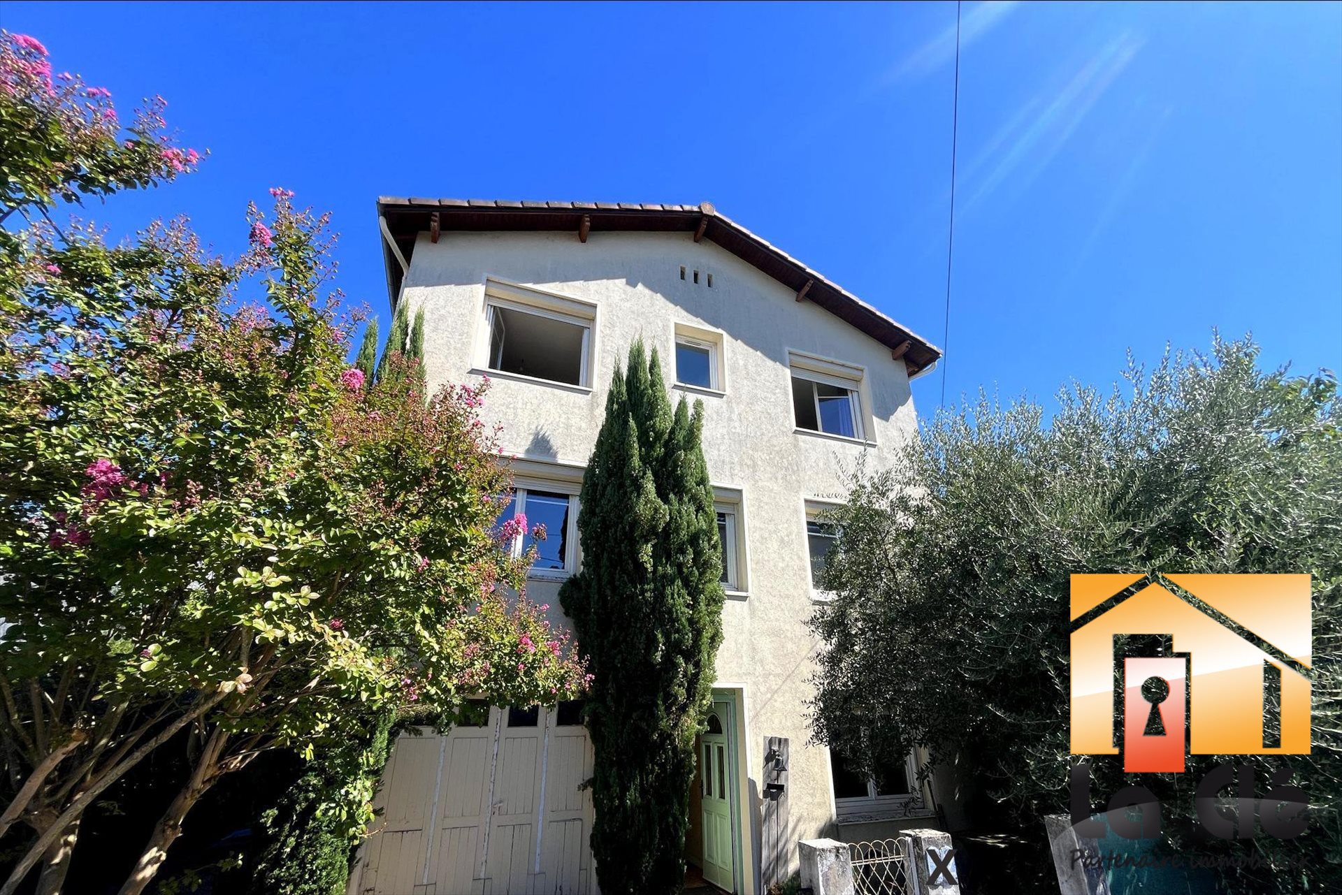 Maison à vendre, 135m², Agen
