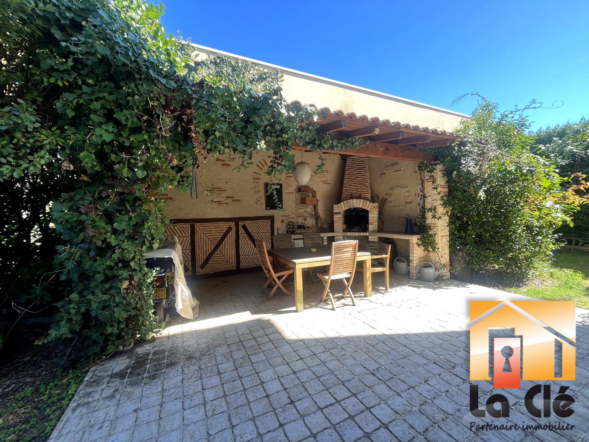 Maison à vendre, 135m², Agen