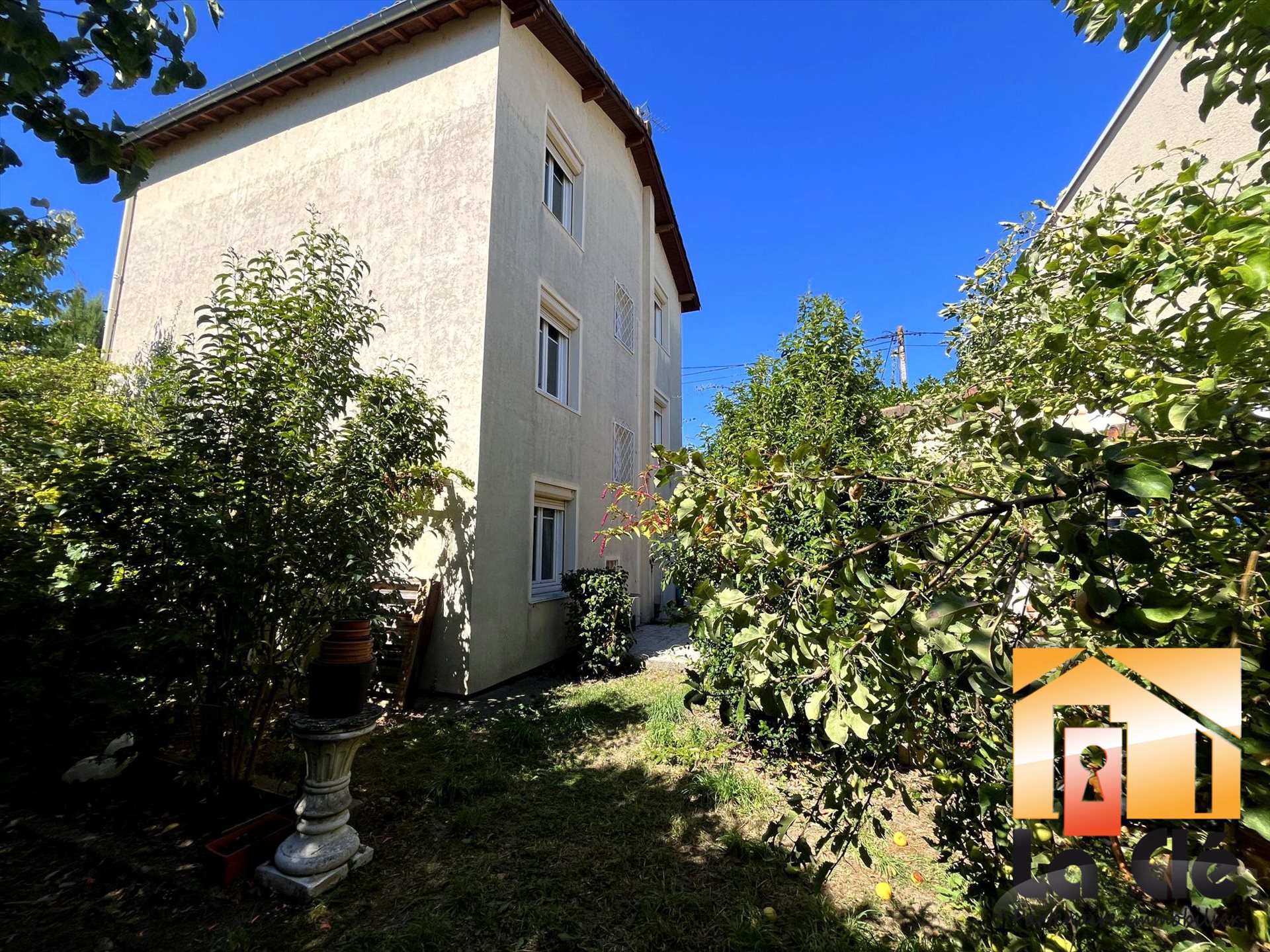 Maison à vendre, 135m², Agen