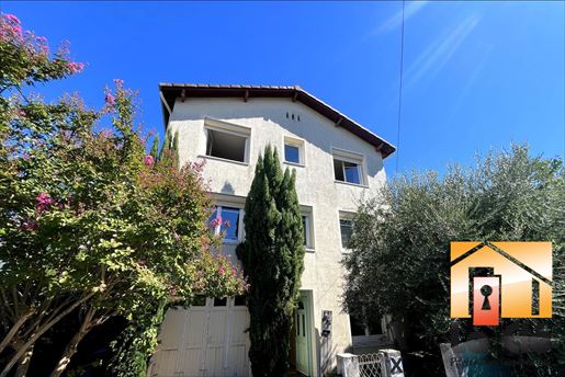 Maison 7 pièces 135 m² · à Agen · 135 m² · 190 800 €
