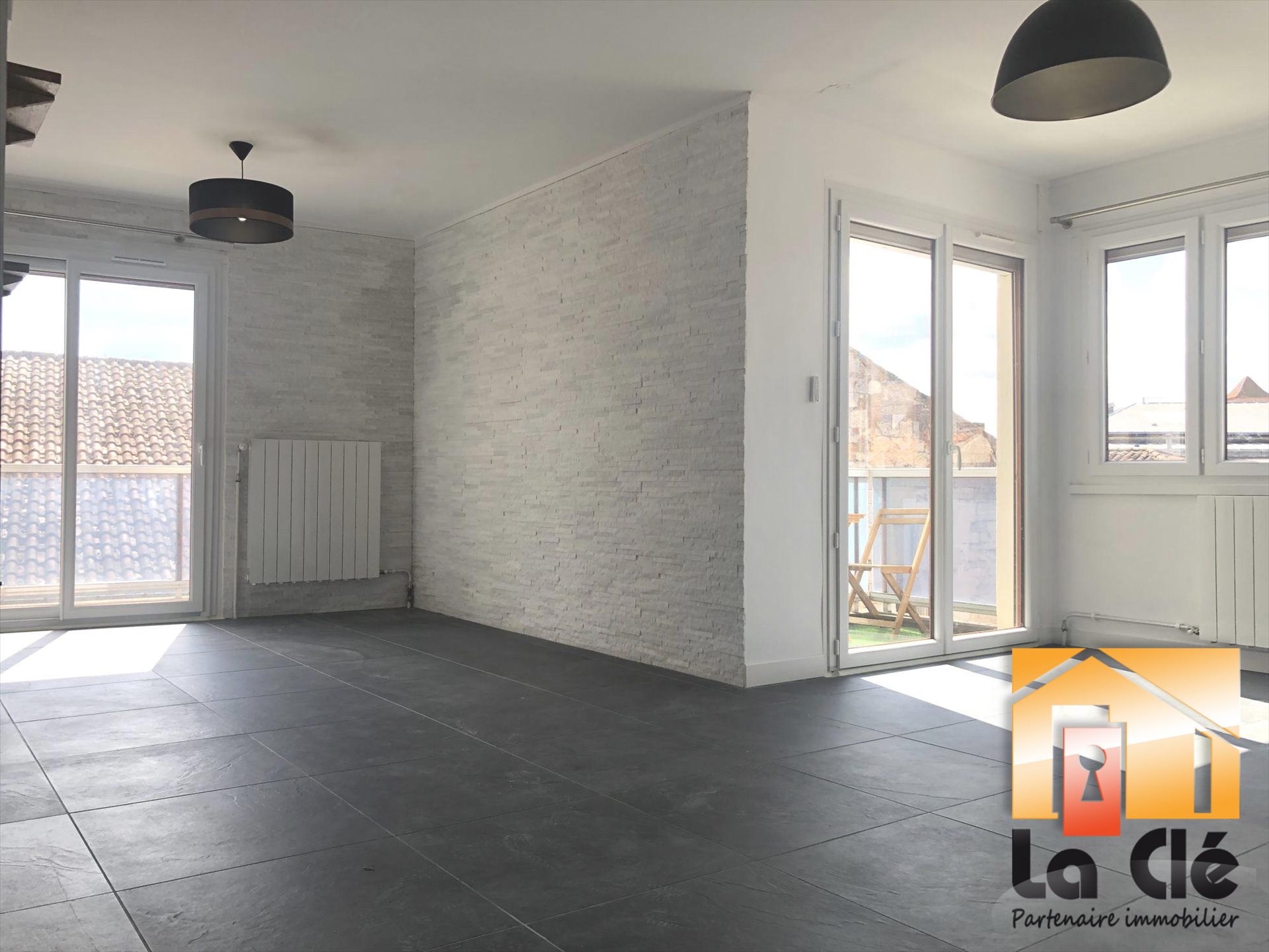 Appartement à louer, 68m², Agen