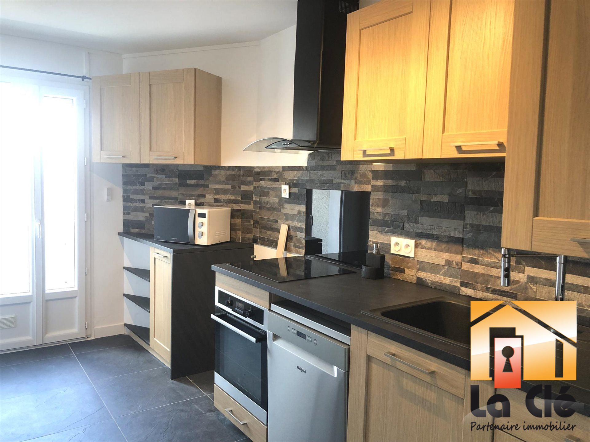 Appartement à louer, 68m², Agen