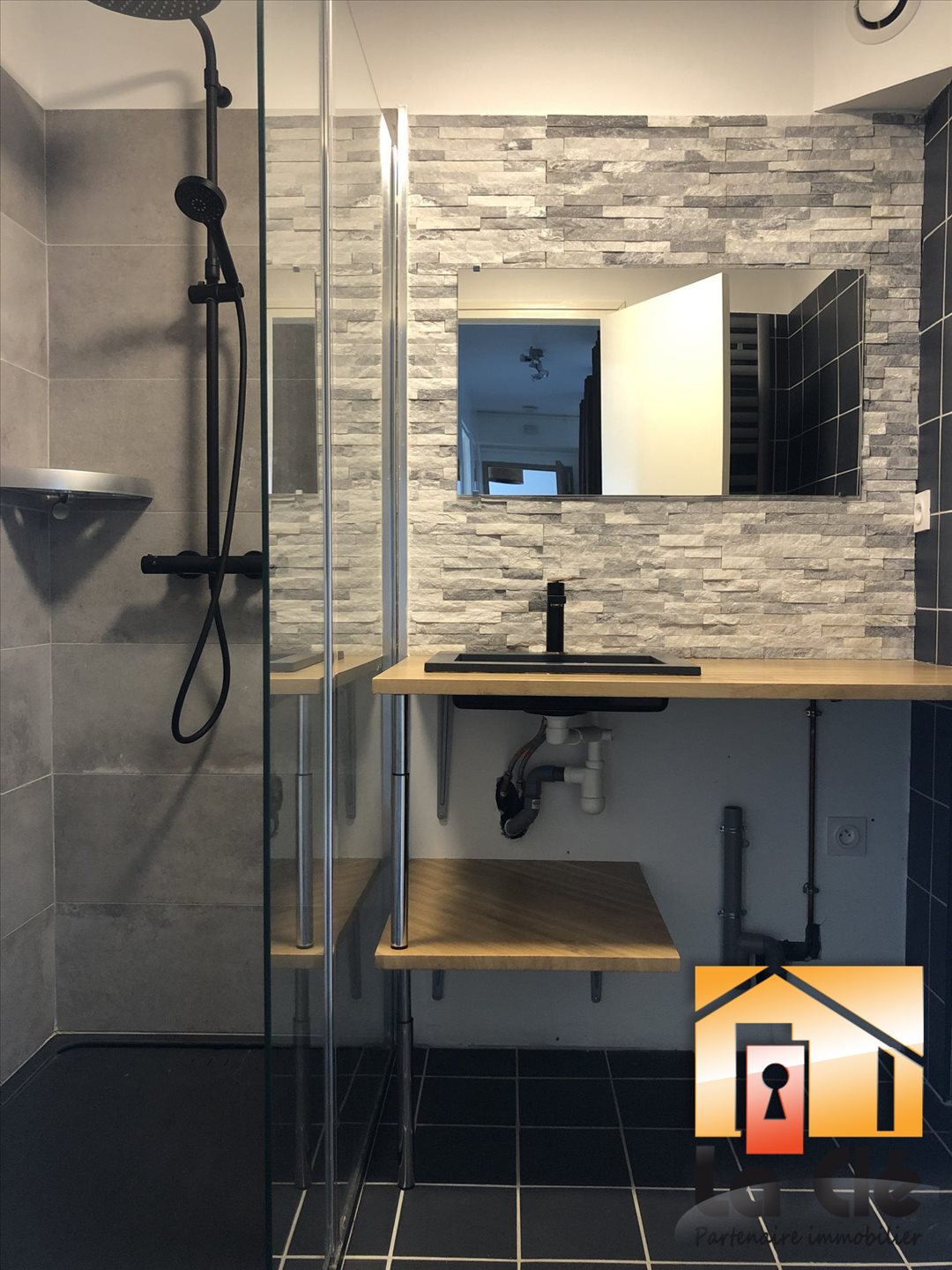 Appartement à louer, 68m², Agen