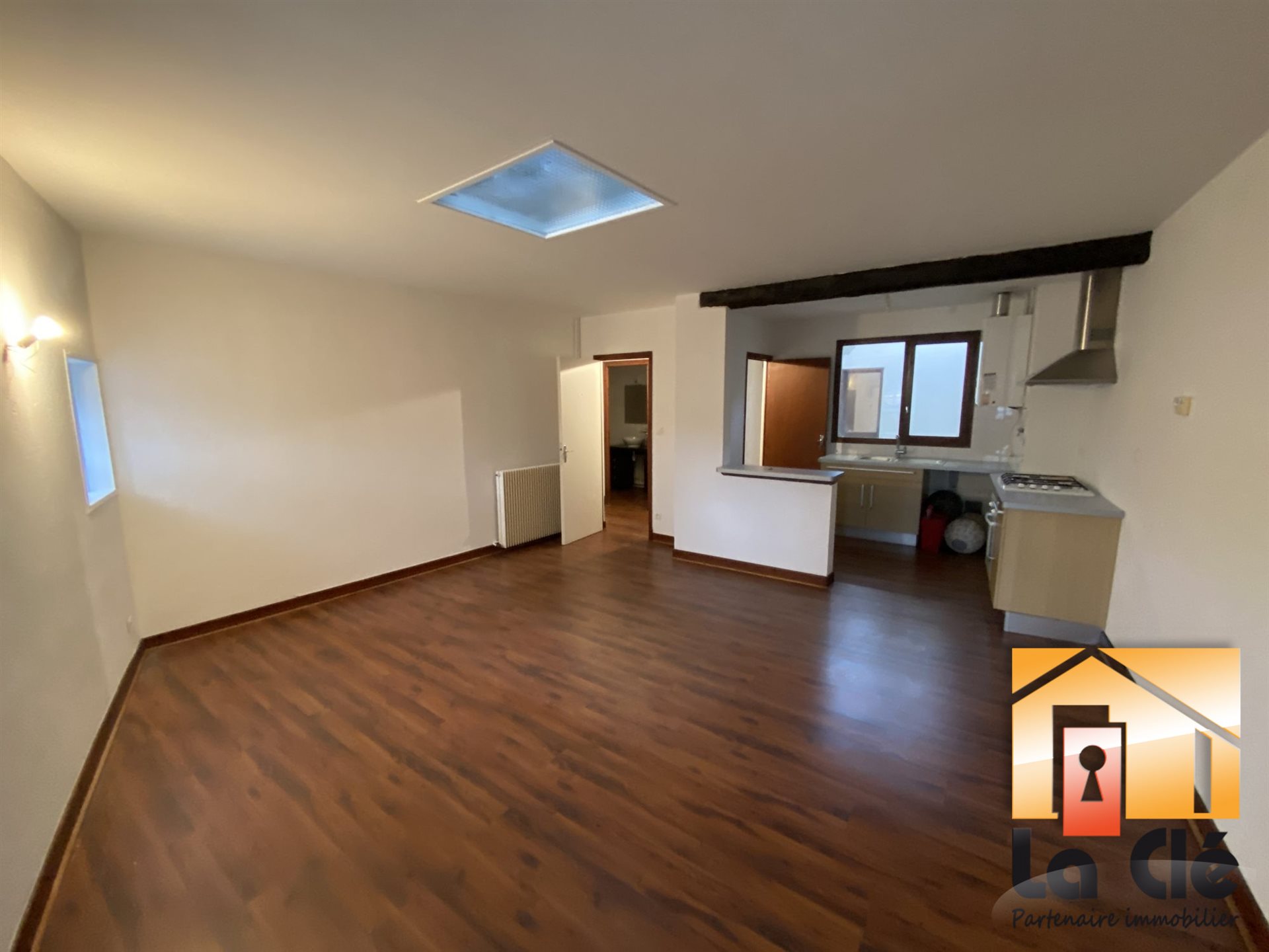 Appartement à vendre, 67m², Agen