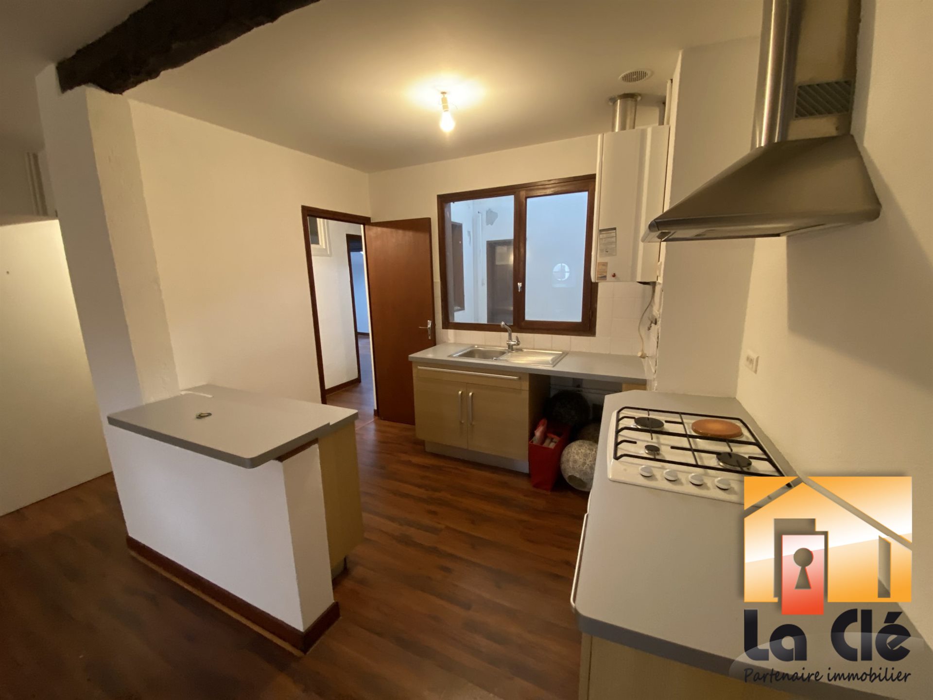 Appartement à vendre, 67m², Agen