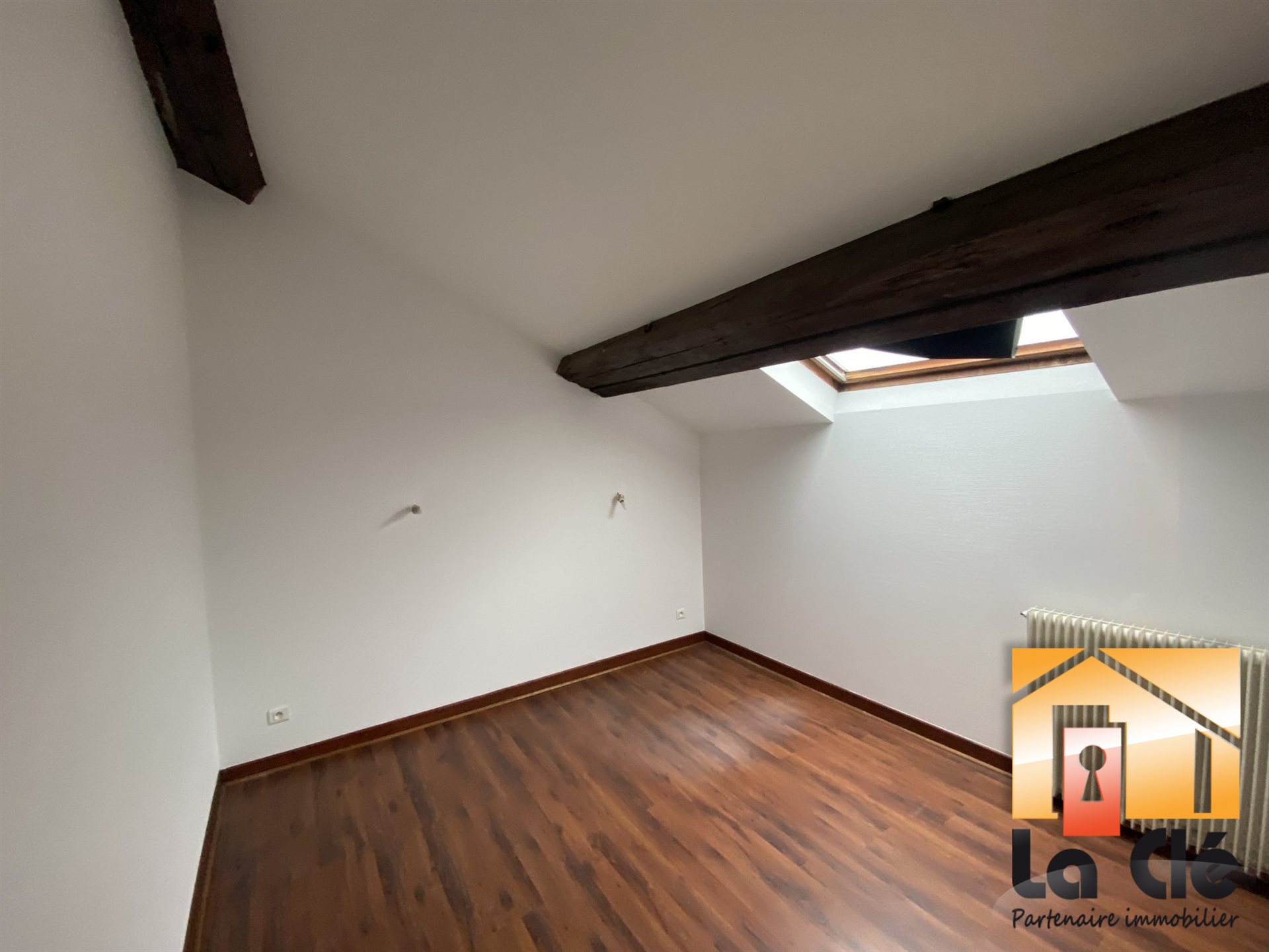 Appartement à vendre, 67m², Agen