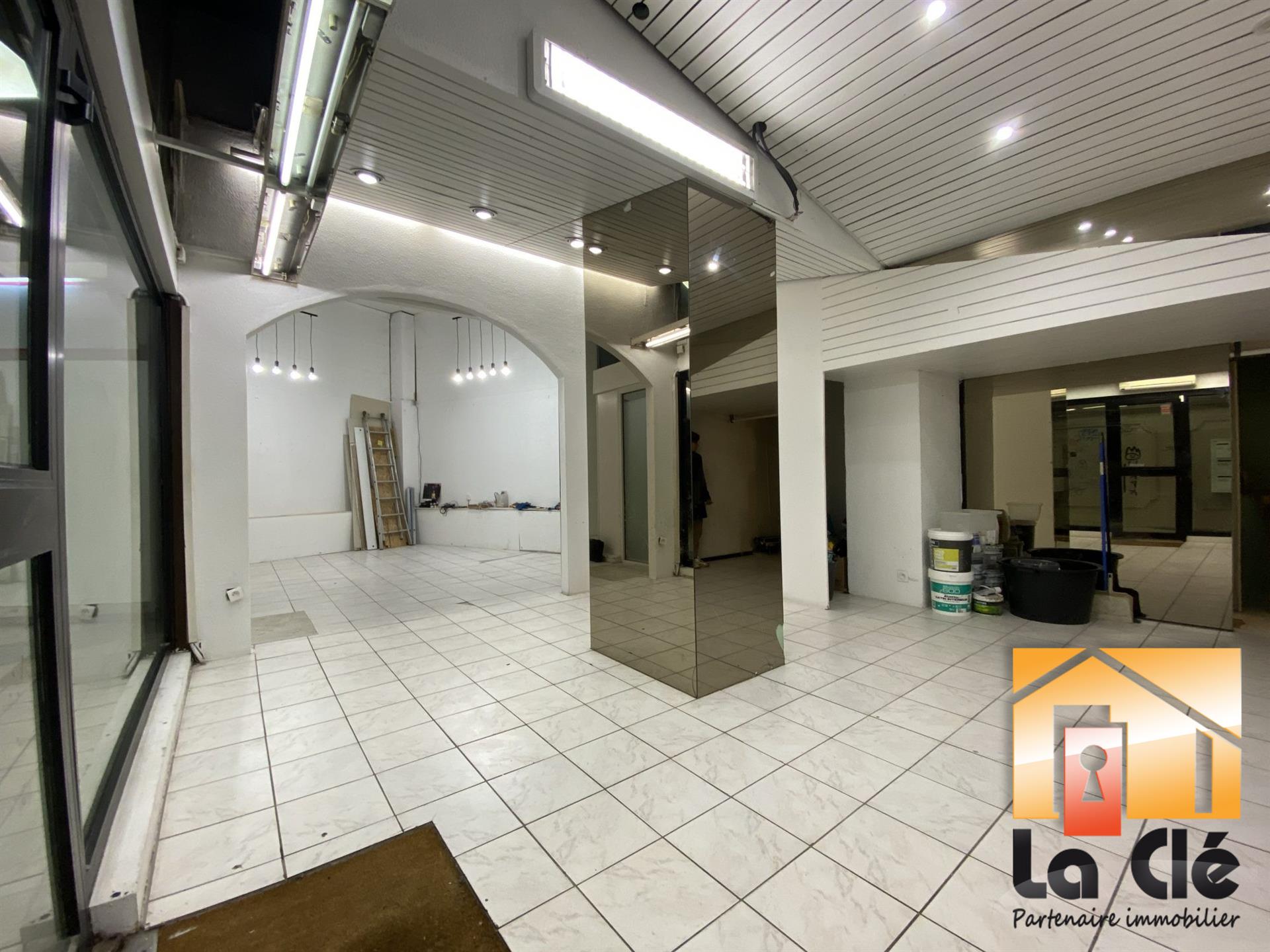 Maison à vendre, 53m², Agen